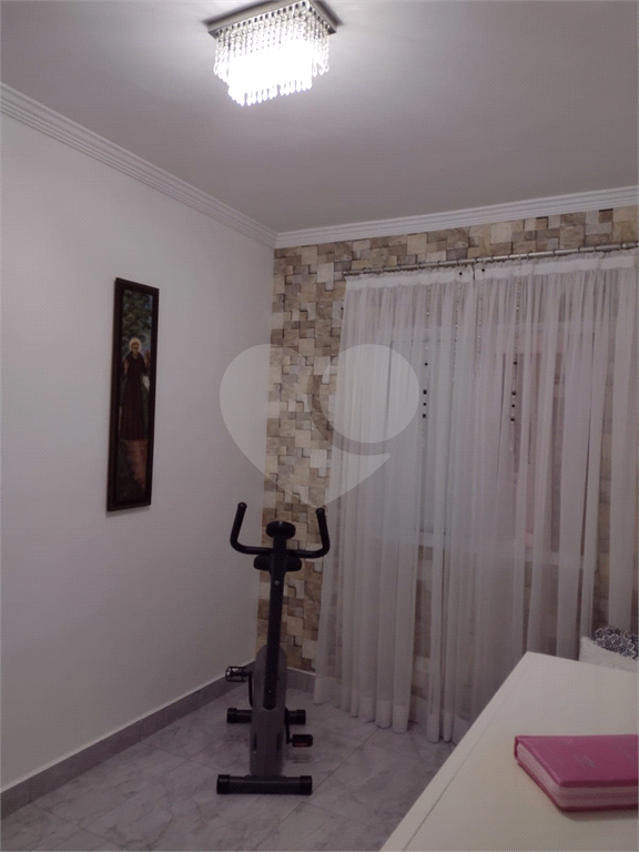 Casa à venda com 3 quartos, 132m² - Foto 5