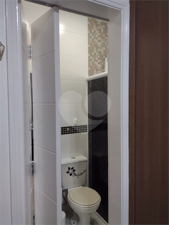 Casa à venda com 3 quartos, 132m² - Foto 44