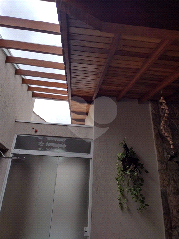 Casa à venda com 3 quartos, 132m² - Foto 17