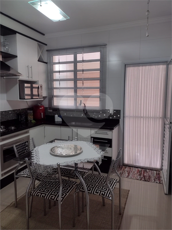 Casa à venda com 3 quartos, 132m² - Foto 8