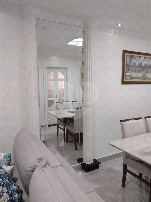 Casa à venda com 3 quartos, 132m² - Foto 37