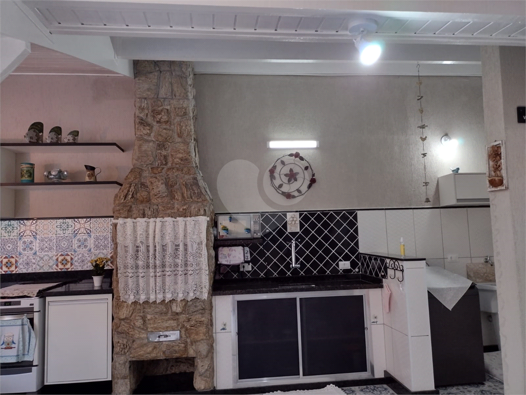 Casa à venda com 3 quartos, 132m² - Foto 60
