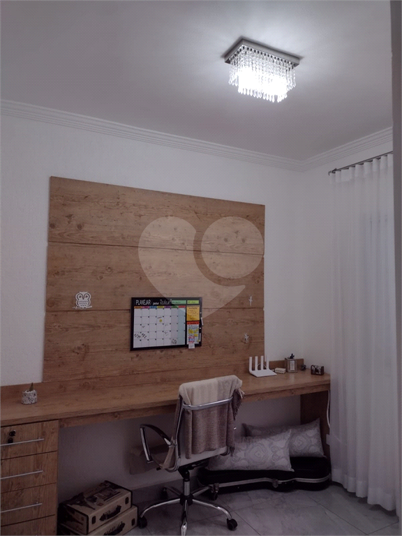 Casa à venda com 3 quartos, 132m² - Foto 16