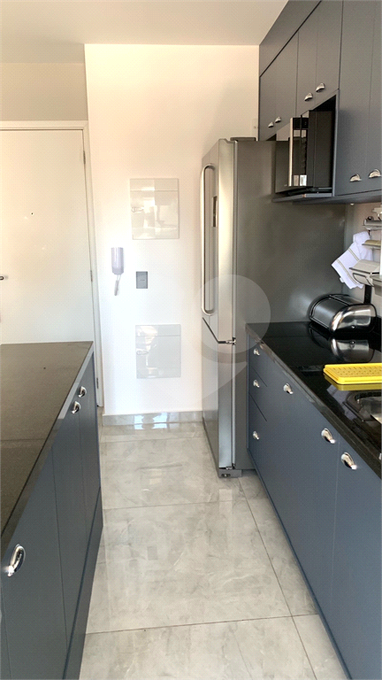 Apartamento de 2 dormitórios (1 suite) na Parada Inglesa. 