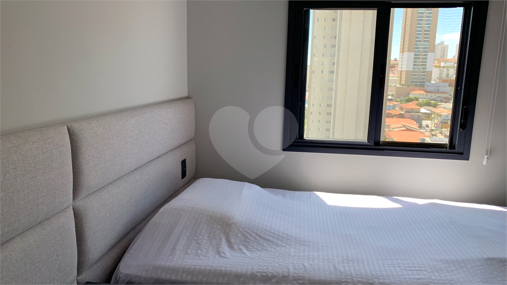 Apartamento de 2 dormitórios (1 suite) na Parada Inglesa. 