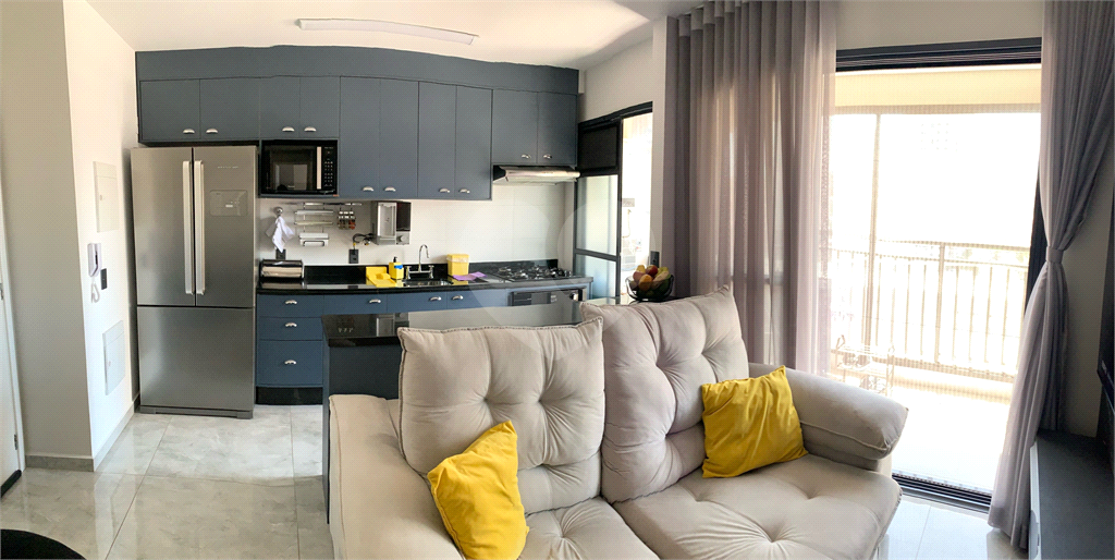 Apartamento de 2 dormitórios (1 suite) na Parada Inglesa. 