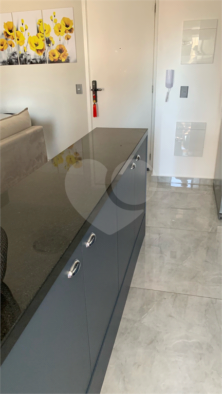 Apartamento de 2 dormitórios (1 suite) na Parada Inglesa. 