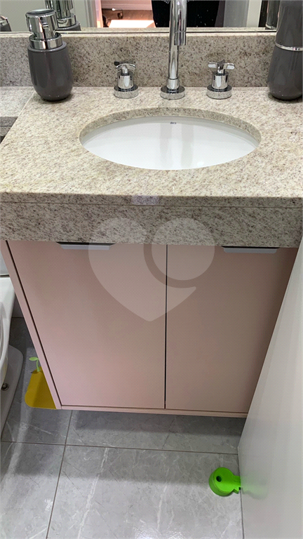 Apartamento de 2 dormitórios (1 suite) na Parada Inglesa. 