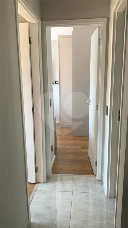 Apartamento de 2 dormitórios (1 suite) na Parada Inglesa. 