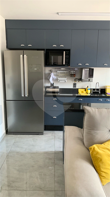 Apartamento de 2 dormitórios (1 suite) na Parada Inglesa. 