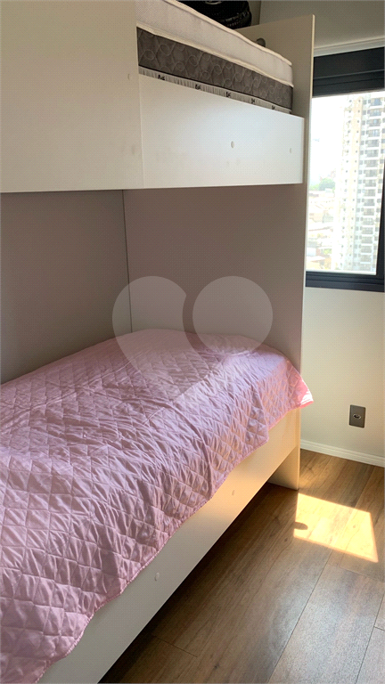Apartamento de 2 dormitórios (1 suite) na Parada Inglesa. 