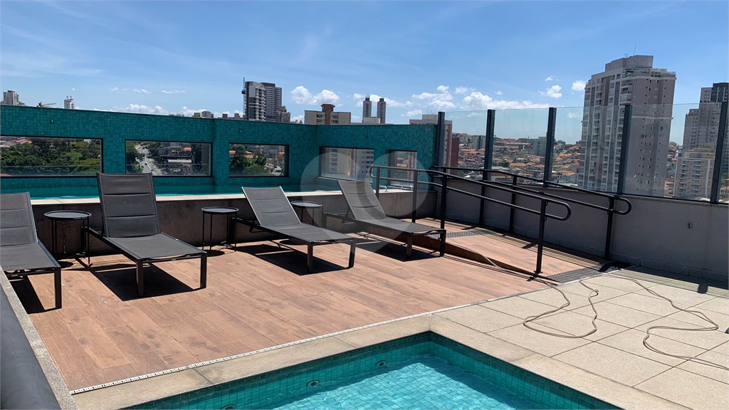 Apartamento de 2 dormitórios (1 suite) na Parada Inglesa. 
