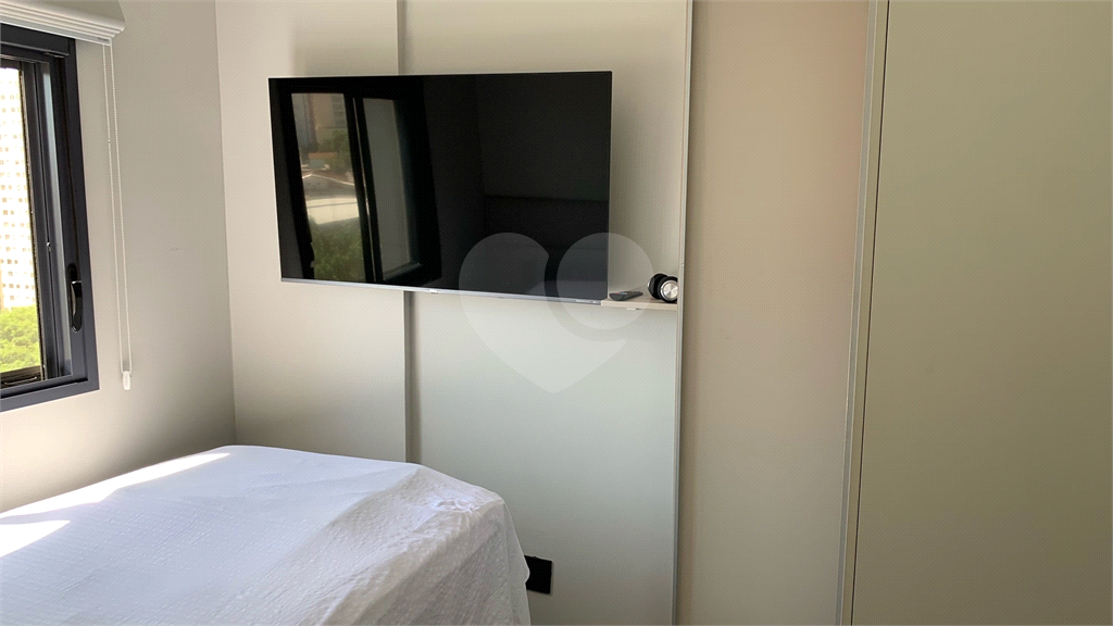 Apartamento de 2 dormitórios (1 suite) na Parada Inglesa. 