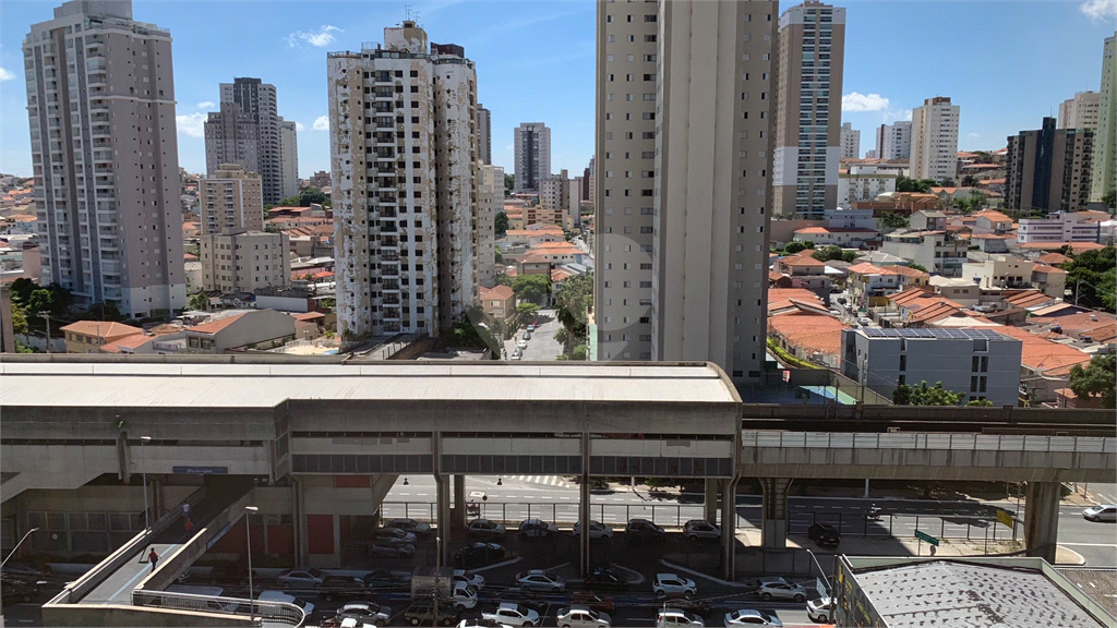 Apartamento de 2 dormitórios (1 suite) na Parada Inglesa. 