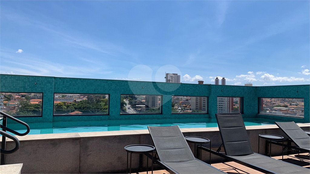 Apartamento de 2 dormitórios (1 suite) na Parada Inglesa. 