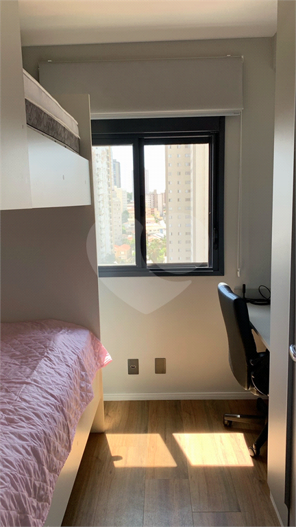 Apartamento de 2 dormitórios (1 suite) na Parada Inglesa. 
