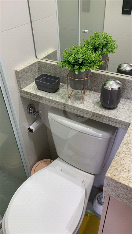 Apartamento de 2 dormitórios (1 suite) na Parada Inglesa. 