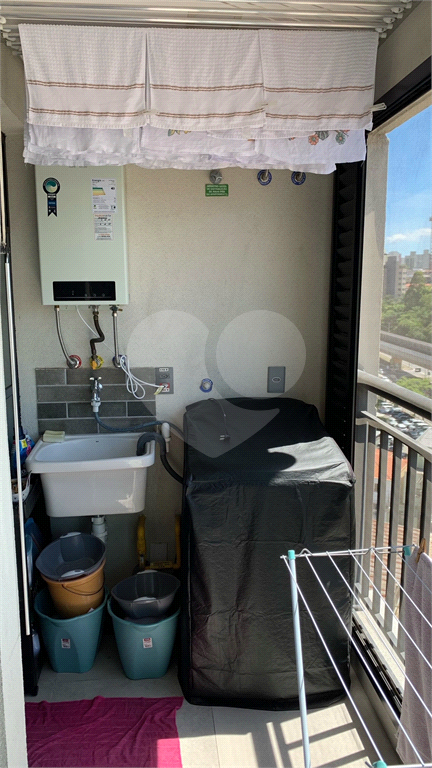 Apartamento de 2 dormitórios (1 suite) na Parada Inglesa. 