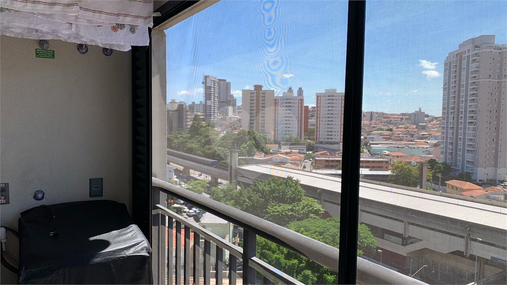 Apartamento de 2 dormitórios (1 suite) na Parada Inglesa. 