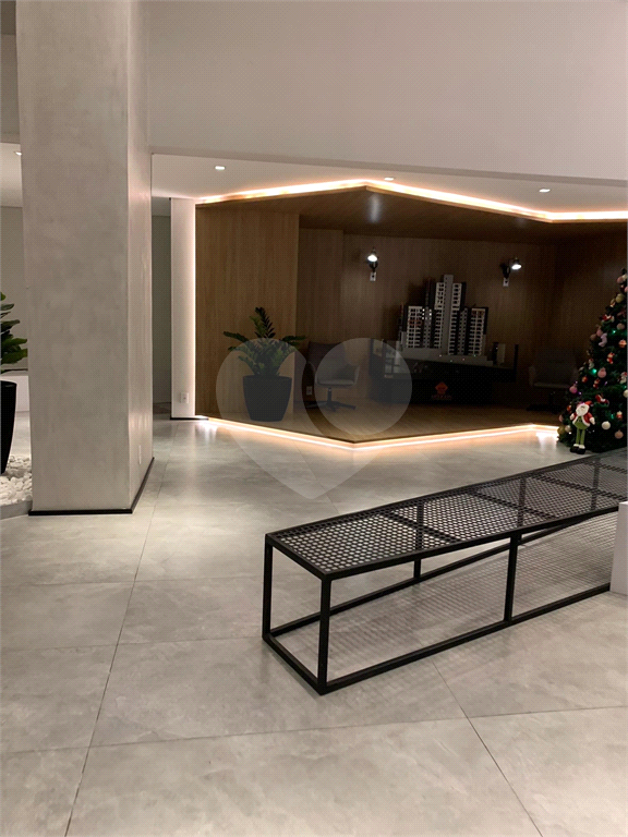 Apartamento de 2 dormitórios (1 suite) na Parada Inglesa. 