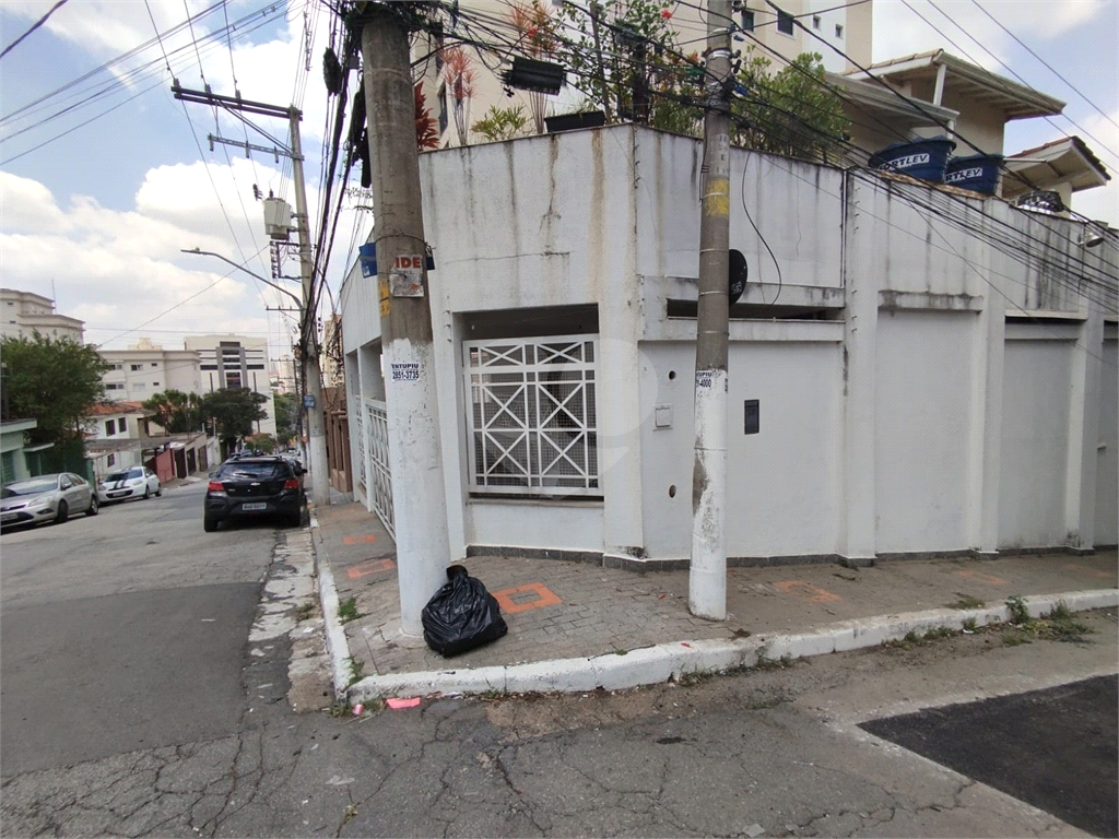 SOBRADO VILA PAULICÉIA