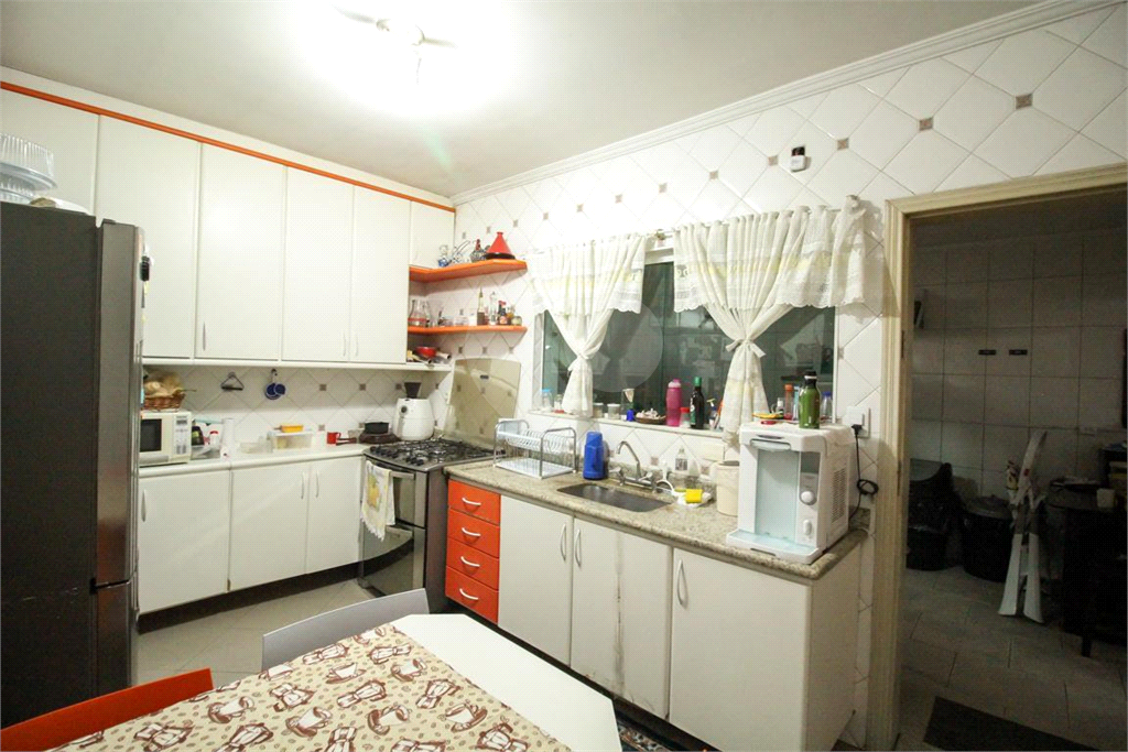 SOBRADO VILA PAULICÉIA