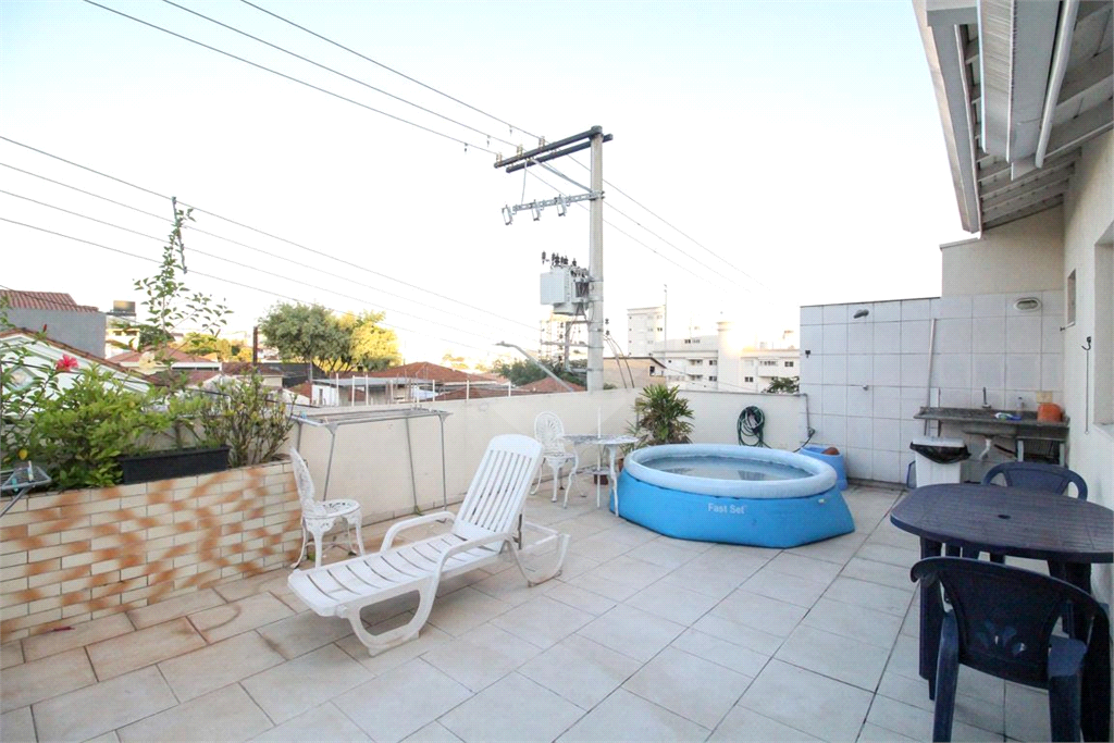 SOBRADO VILA PAULICÉIA