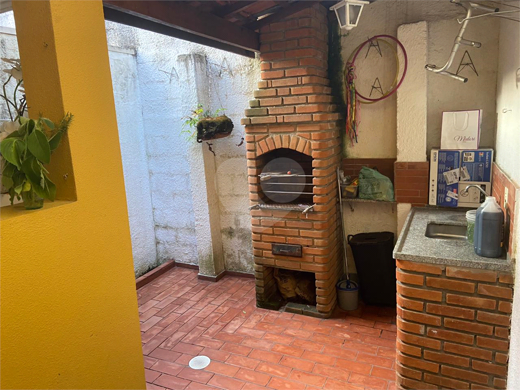 SOBRADO EM CONDOMÍNIO A VENDA EM SP VILA CARRÃO 