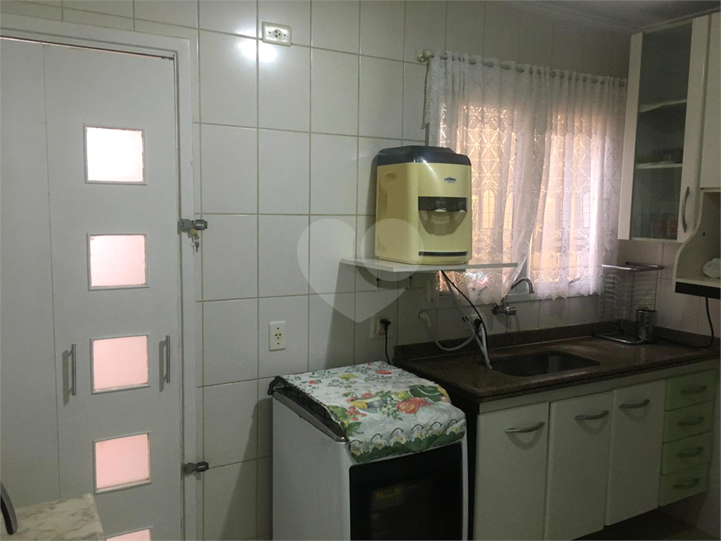 SOBRADO EM CONDOMÍNIO A VENDA EM SP VILA CARRÃO 