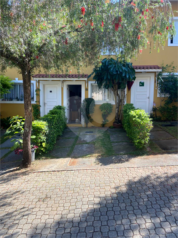 SOBRADO EM CONDOMÍNIO A VENDA EM SP VILA CARRÃO 