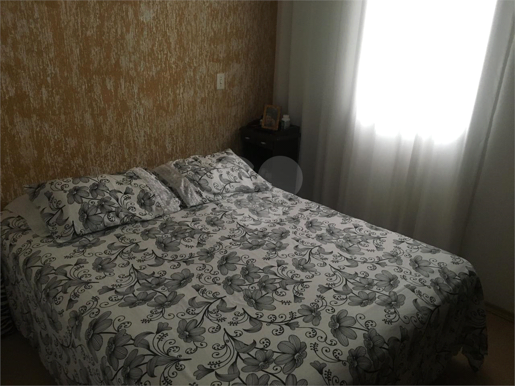 SOBRADO EM CONDOMÍNIO A VENDA EM SP VILA CARRÃO 
