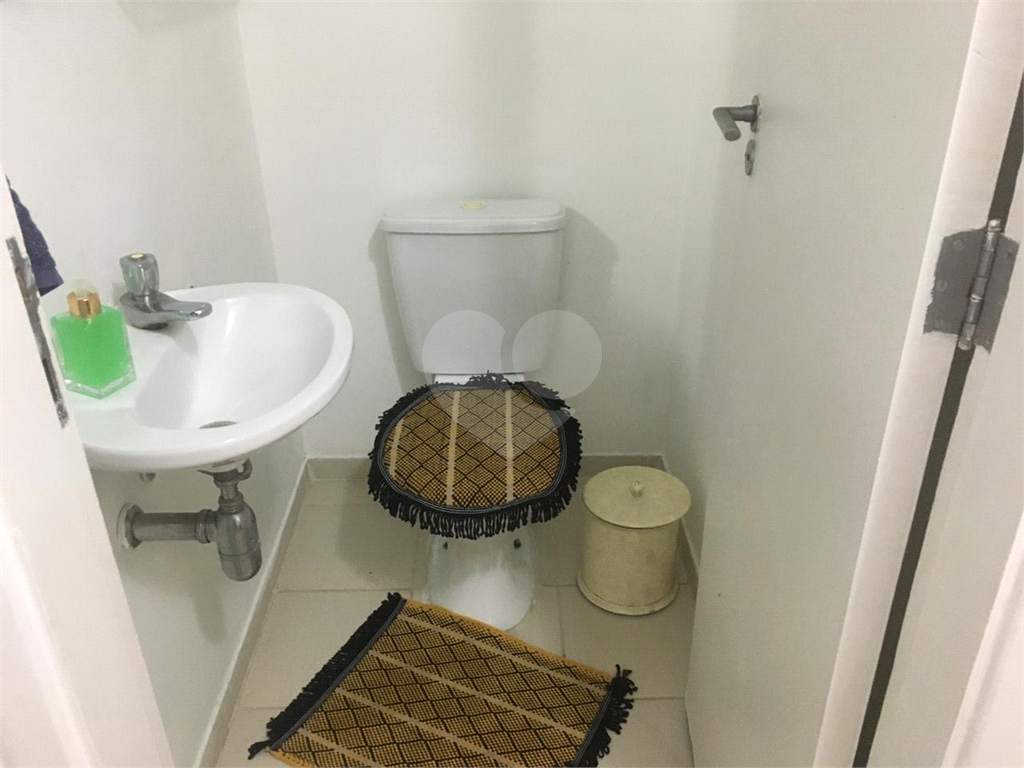 SOBRADO EM CONDOMÍNIO A VENDA EM SP VILA CARRÃO 