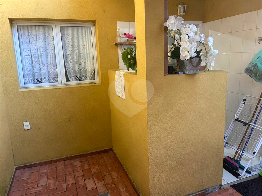 SOBRADO EM CONDOMÍNIO A VENDA EM SP VILA CARRÃO 