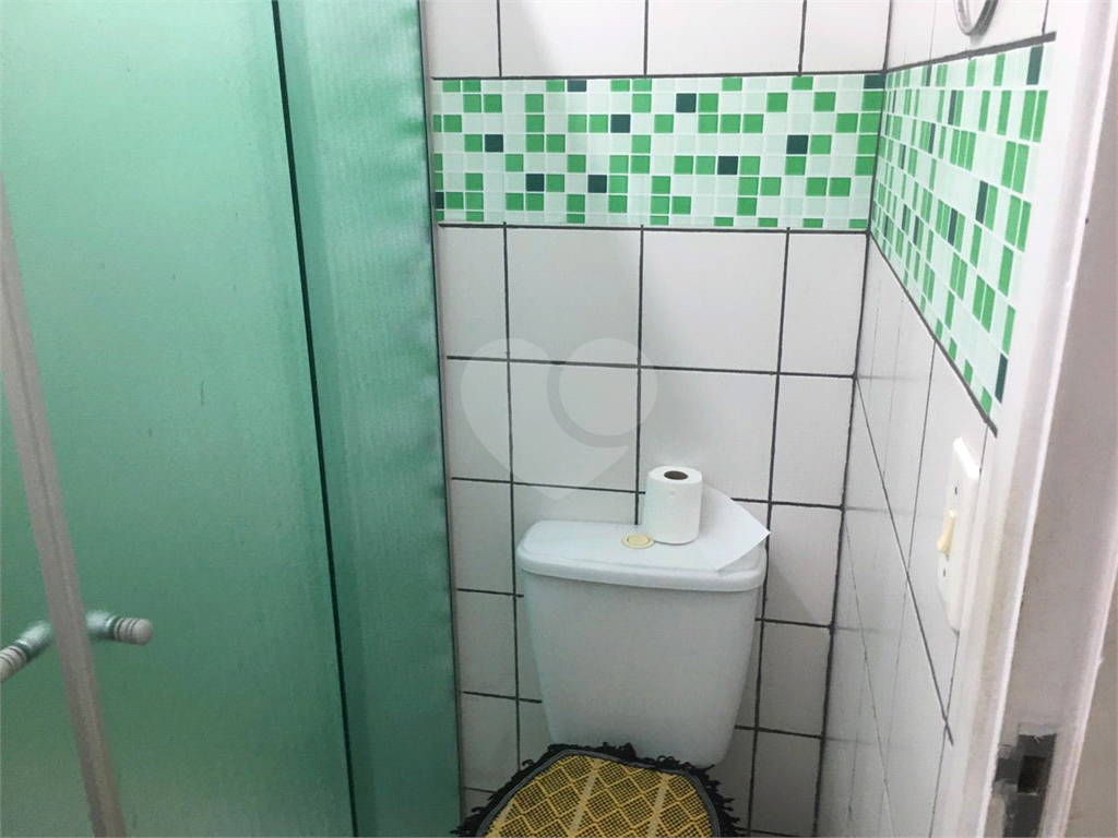 SOBRADO EM CONDOMÍNIO A VENDA EM SP VILA CARRÃO 
