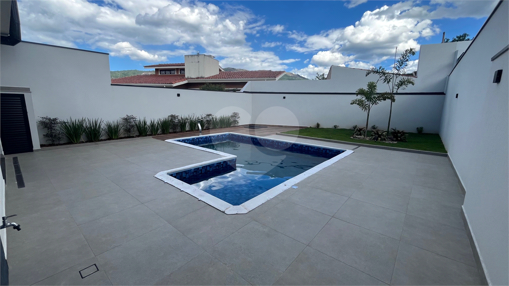 Casa, 3 quartos, 200 m² - Foto 22