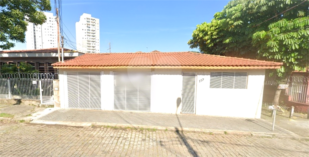 Casa à venda com 4 quartos, 264m² - Foto 1