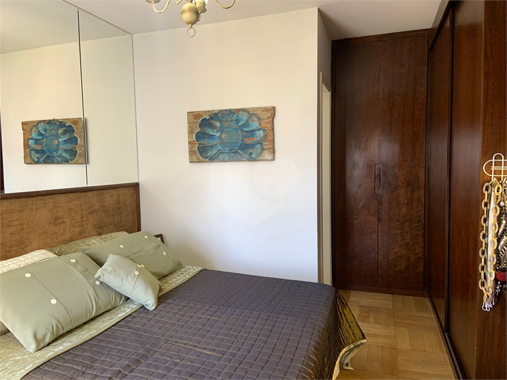 Apartamento a venda para investimento com locação e inquilino