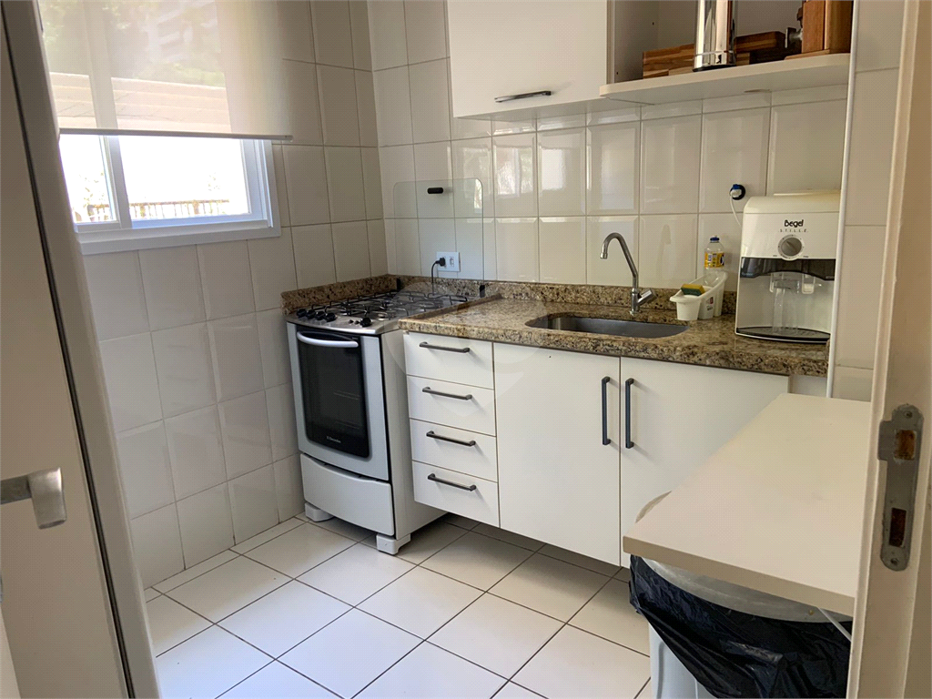 Apartamento a venda para investimento com locação e inquilino