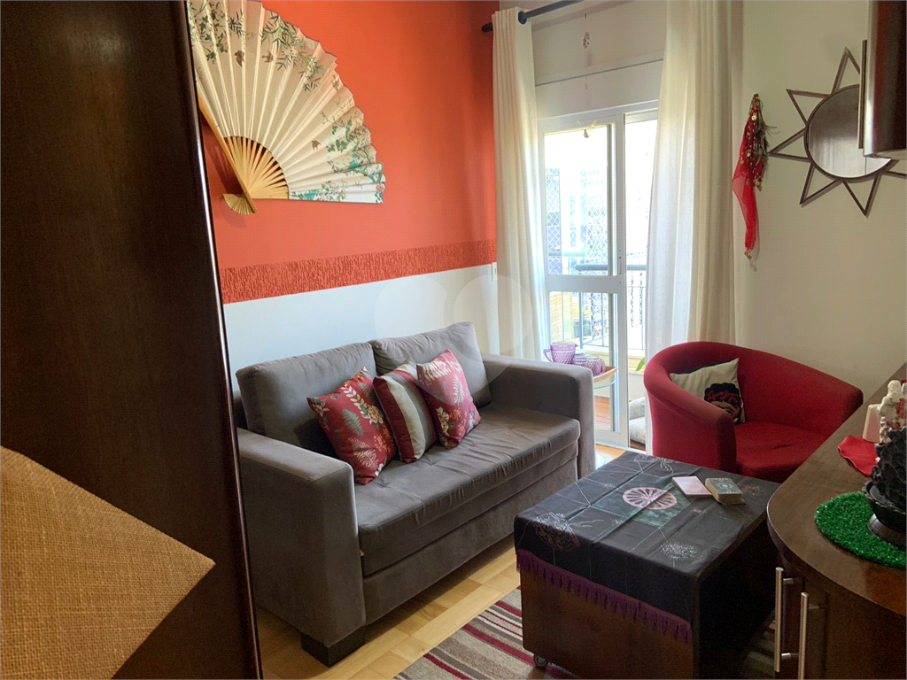 Apartamento a venda para investimento com locação e inquilino