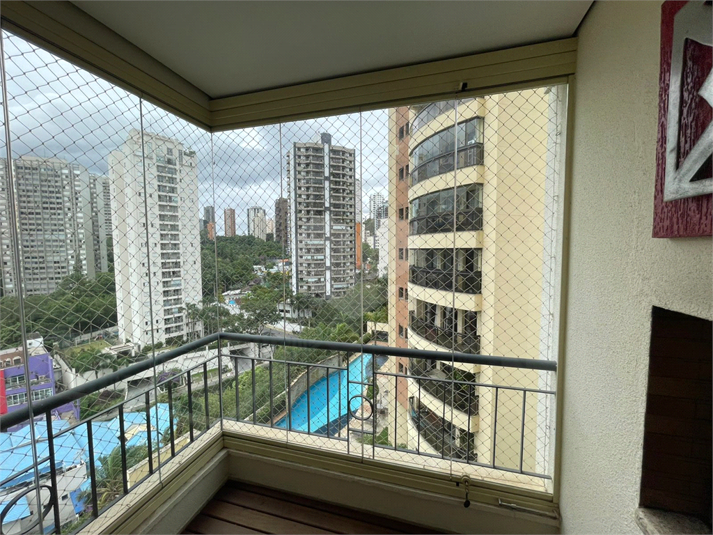 Apartamento, 3 quartos, 146 m² - Foto 11