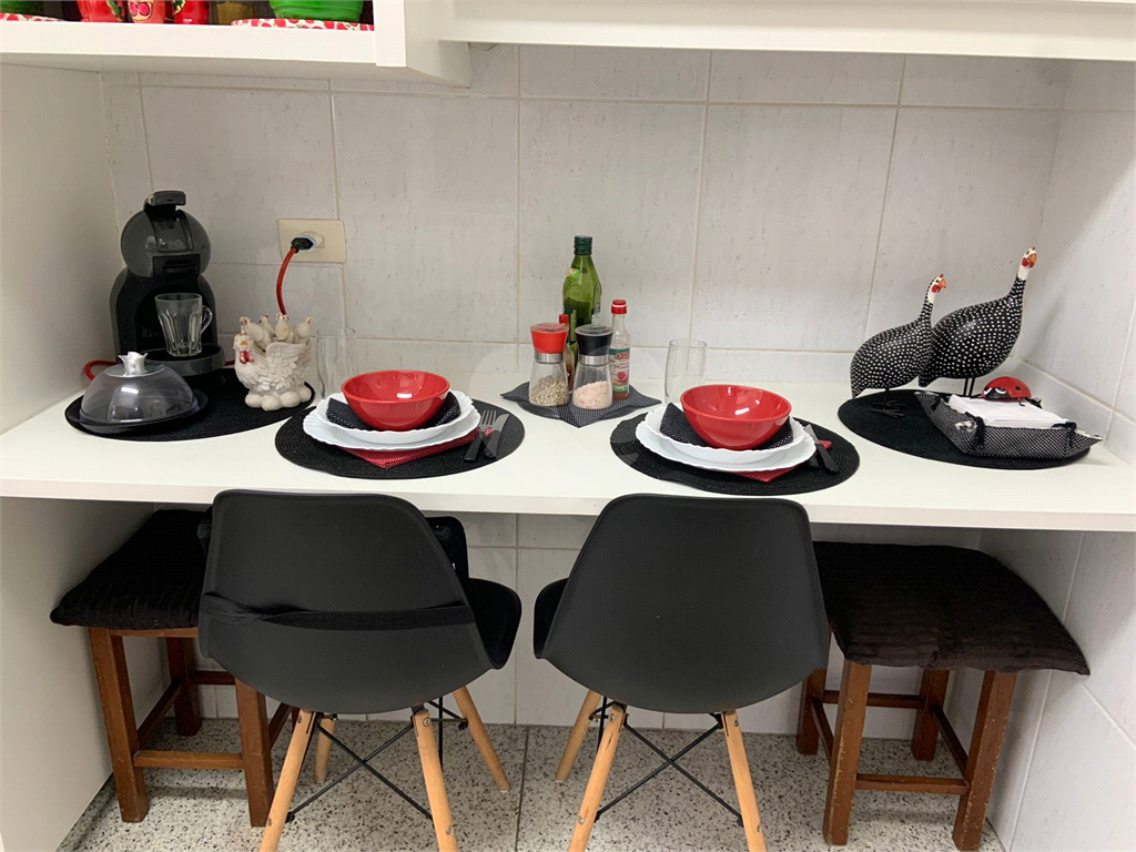 Apartamento a venda para investimento com locação e inquilino