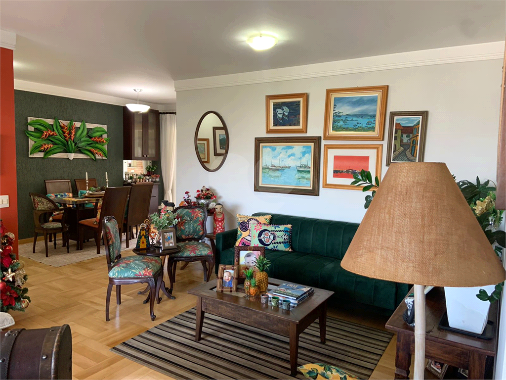 Apartamento a venda para investimento com locação e inquilino