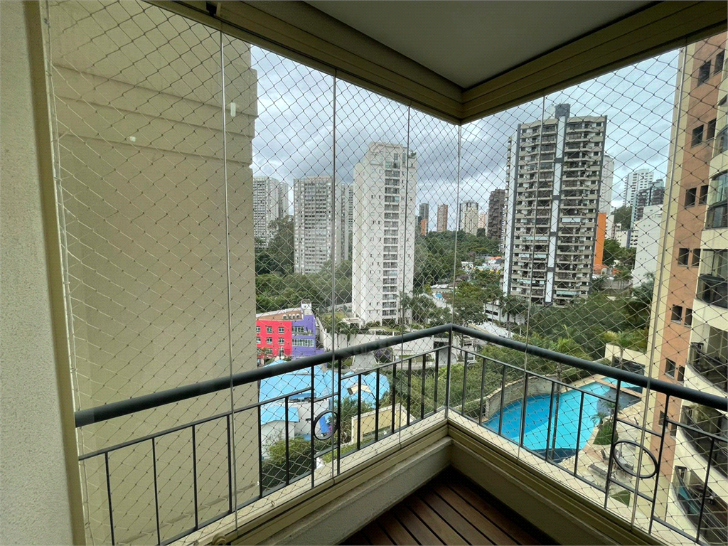 Apartamento, 3 quartos, 146 m² - Foto 12