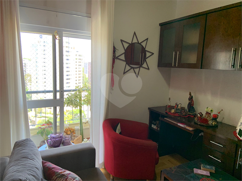 Apartamento a venda para investimento com locação e inquilino