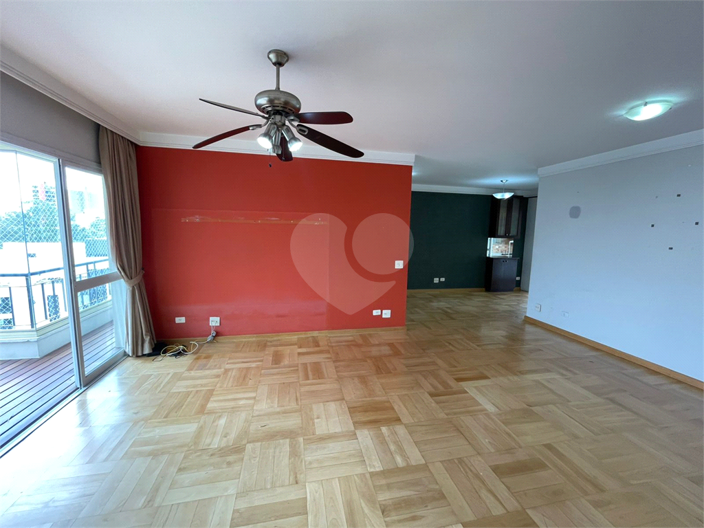 Apartamento, 3 quartos, 146 m² - Foto 1