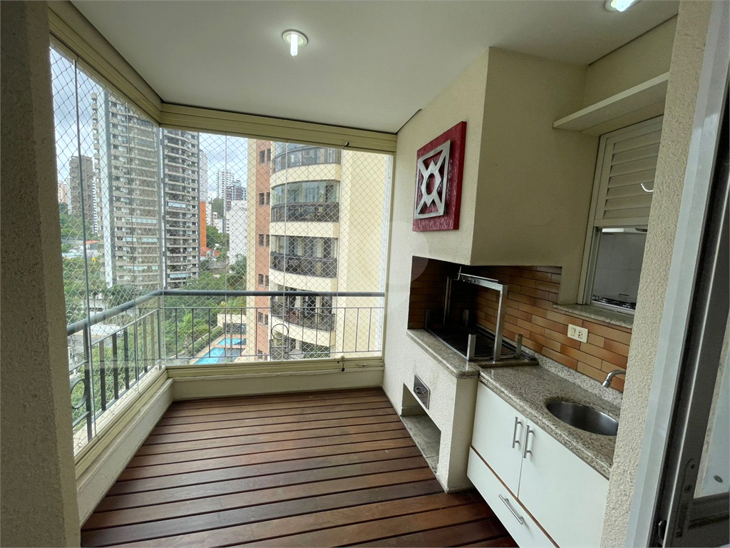 Apartamento, 3 quartos, 146 m² - Foto 10