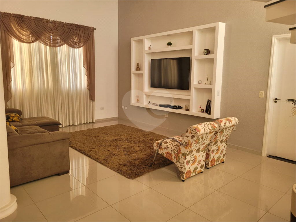 Casa de Condomínio à venda e aluguel com 4 quartos, 330m² - Foto 38