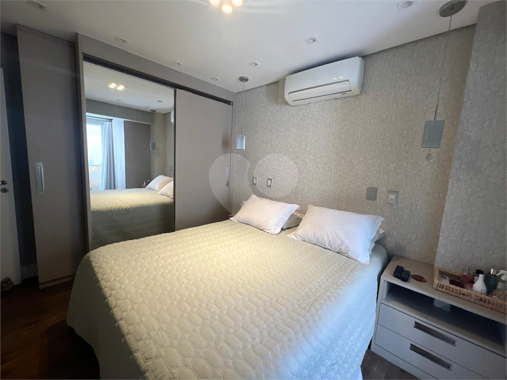 Apartamento Garden a Venda cpm 120m na Casa Verde 