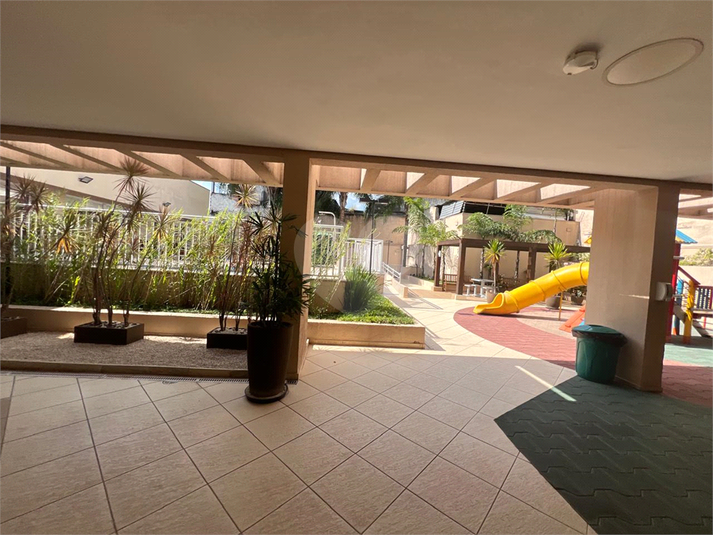 Apartamento Garden a Venda cpm 120m na Casa Verde 