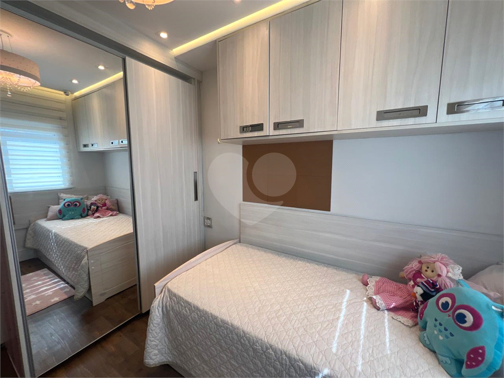Apartamento Garden a Venda cpm 120m na Casa Verde 